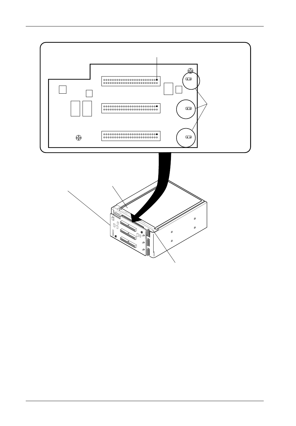 StorCase Technology DE300i-S User Manual | Page 30 / 36