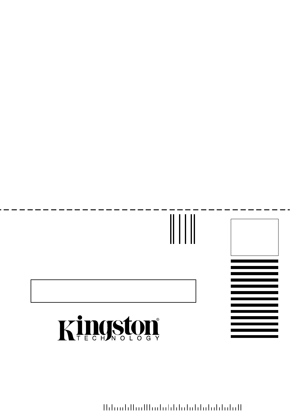 StorCase Technology DE300i-S User Manual | Page 36 / 36