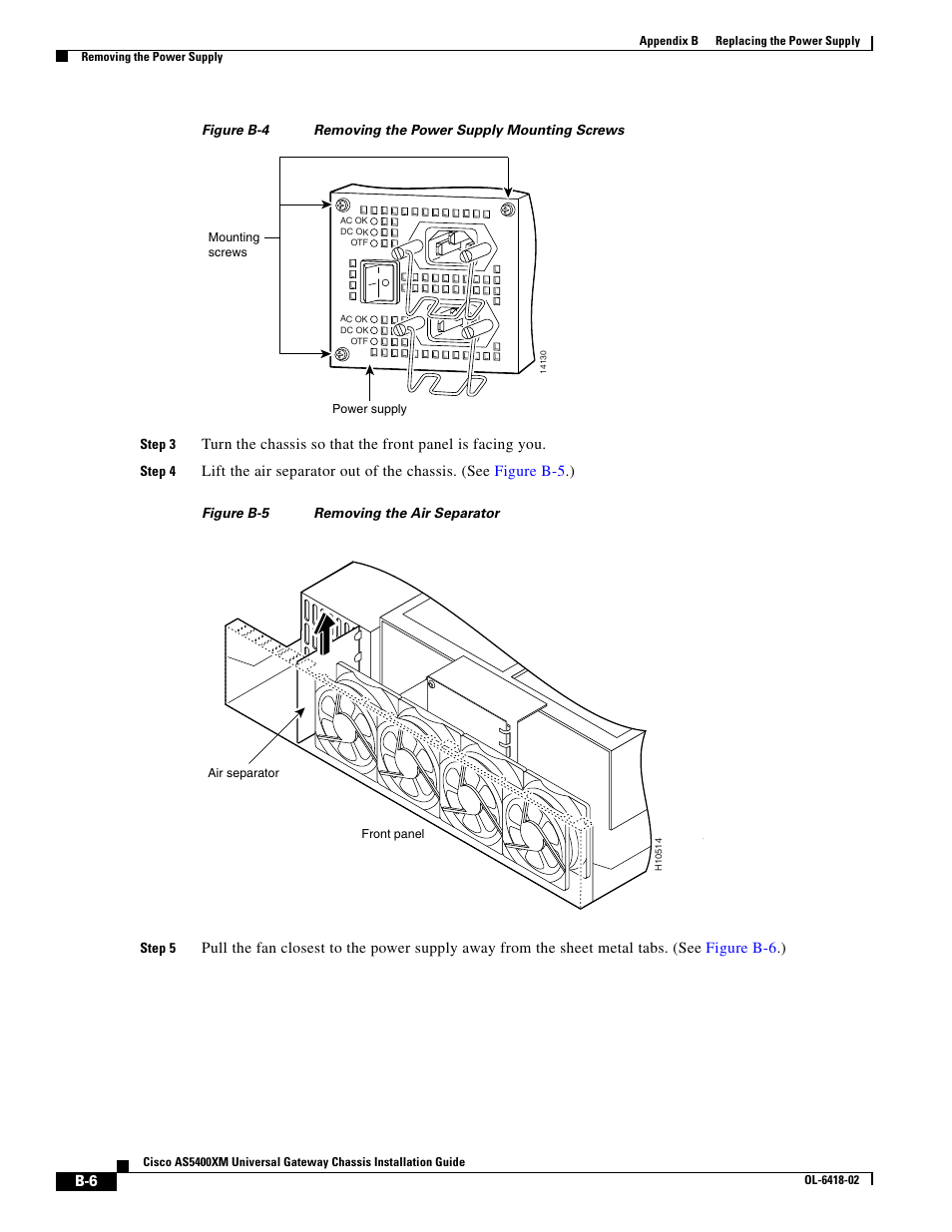 Cisco XM Universal Gateways Cisco AS5400XM User Manual | Page 72 / 100