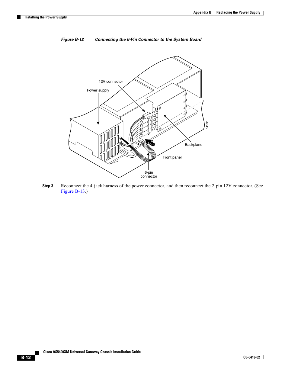 Cisco XM Universal Gateways Cisco AS5400XM User Manual | Page 78 / 100