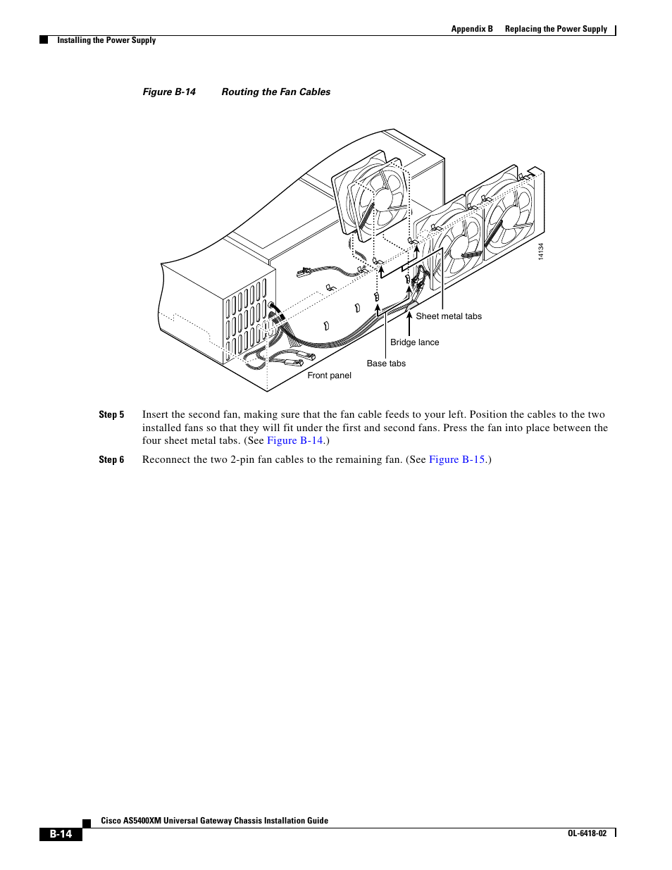 Cisco XM Universal Gateways Cisco AS5400XM User Manual | Page 80 / 100