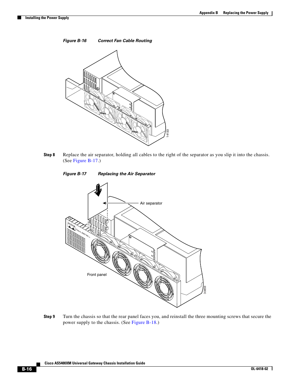 Cisco XM Universal Gateways Cisco AS5400XM User Manual | Page 82 / 100