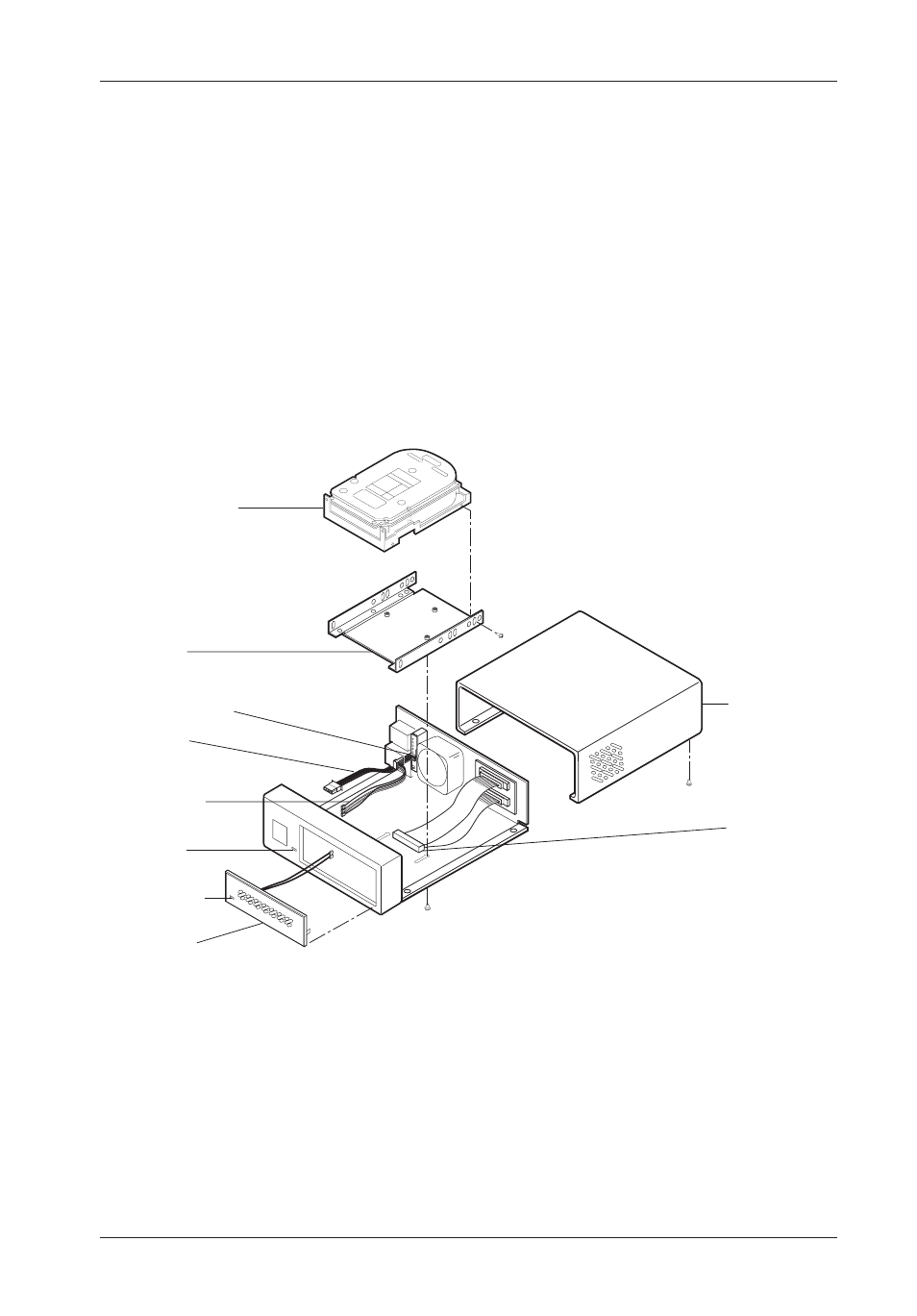 StorCase Technology DS50 User Manual | Page 10 / 33