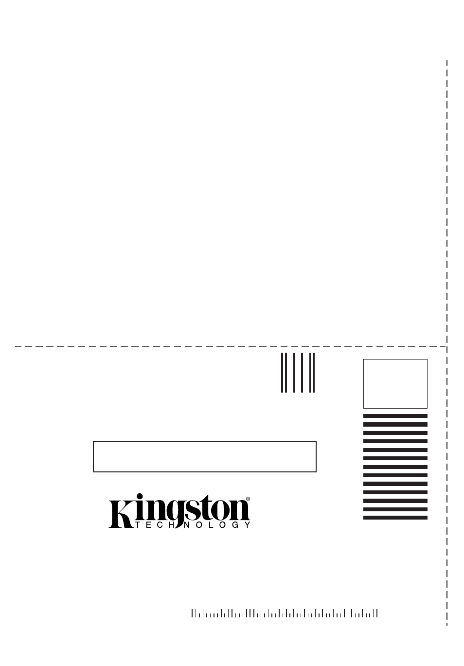 StorCase Technology DS350 User Manual | Page 35 / 35