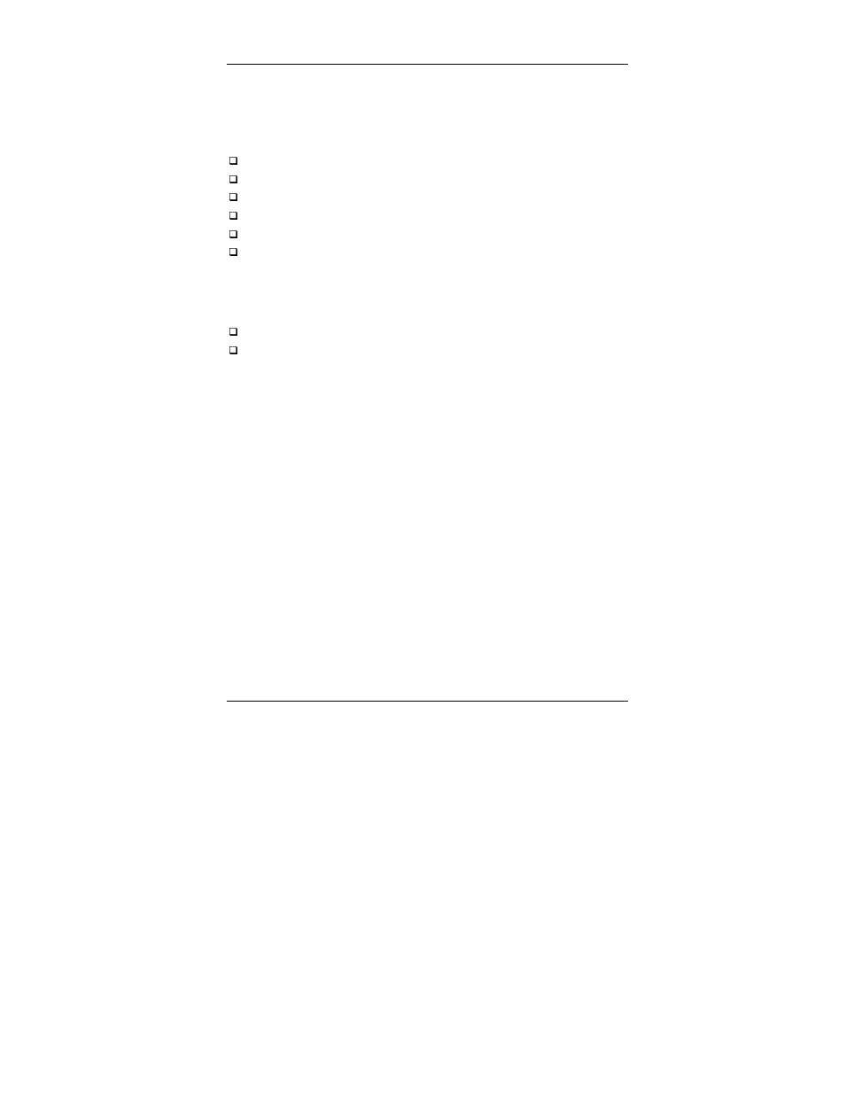 Host pc computer requirements | StorCase Technology DS500 User Manual | Page 11 / 81