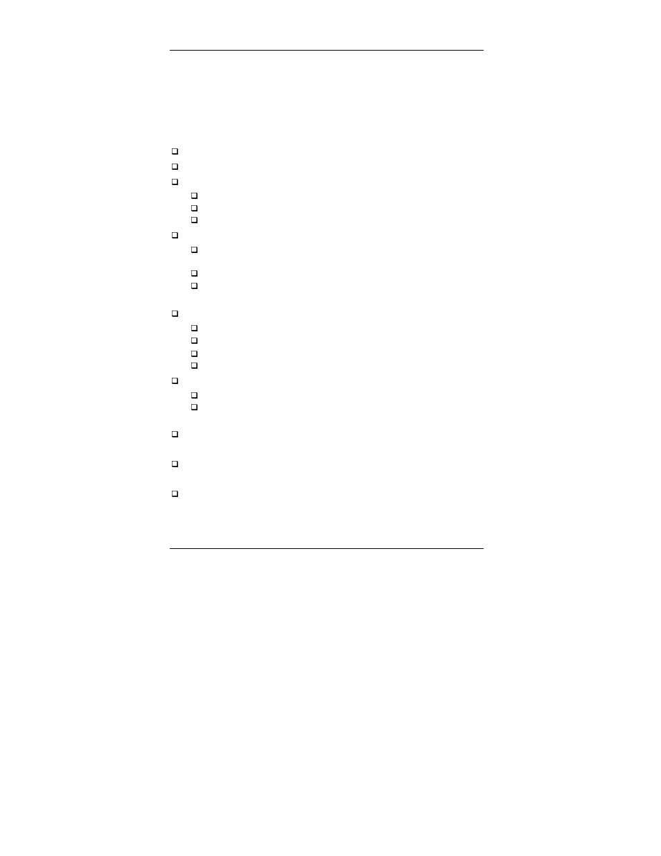 System features | StorCase Technology DS500 User Manual | Page 12 / 81