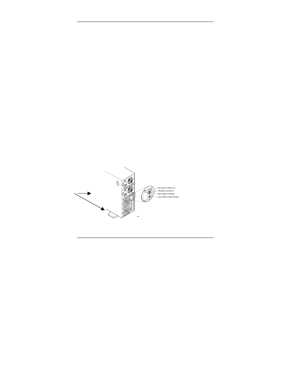 Hardware installation | StorCase Technology DS500 User Manual | Page 13 / 81