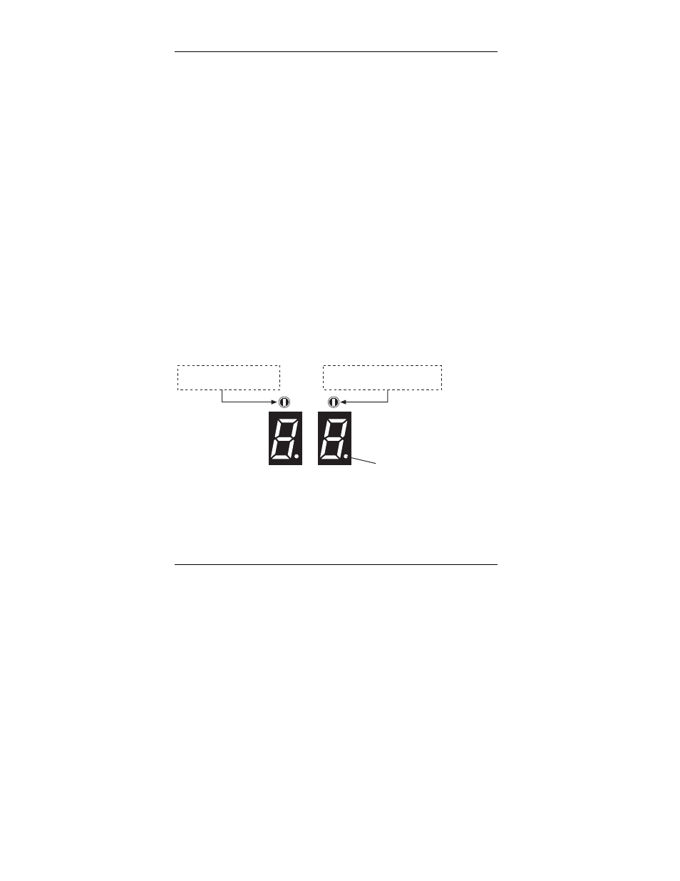 Push switches | StorCase Technology DS500 User Manual | Page 20 / 81