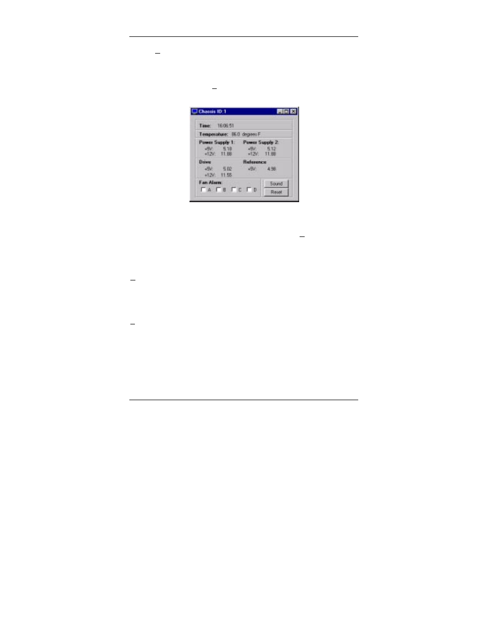 StorCase Technology DS500 User Manual | Page 45 / 81