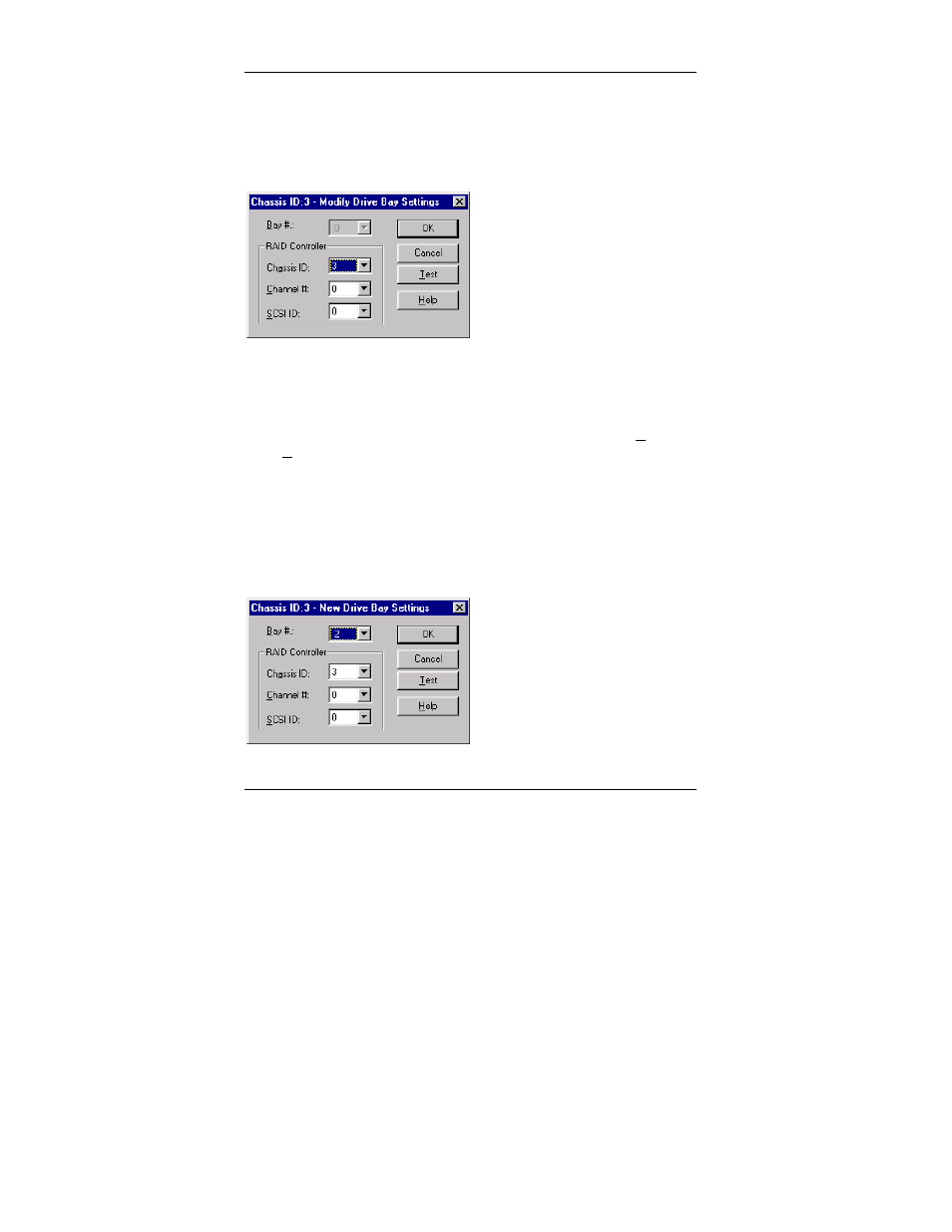 StorCase Technology DS500 User Manual | Page 52 / 81