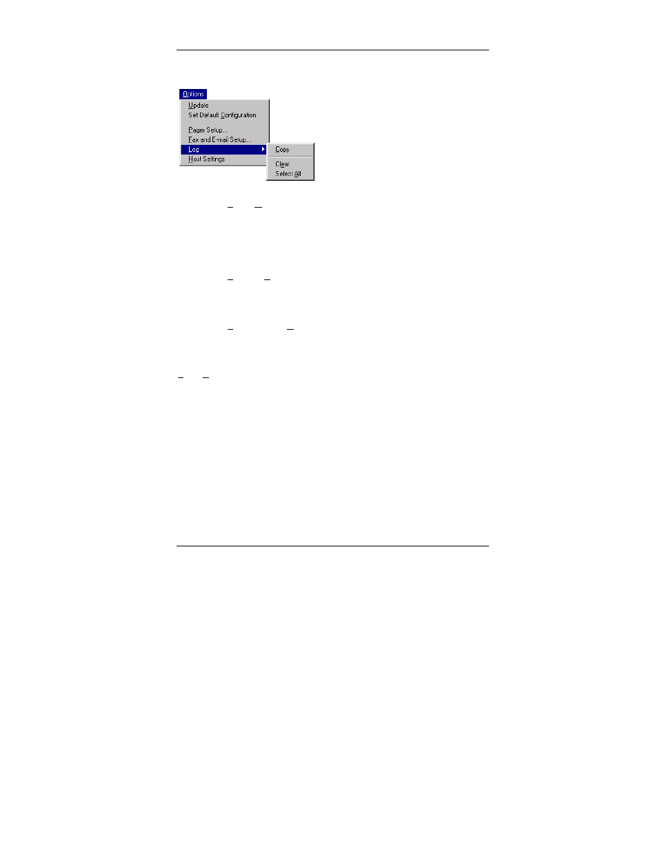 StorCase Technology DS500 User Manual | Page 61 / 81