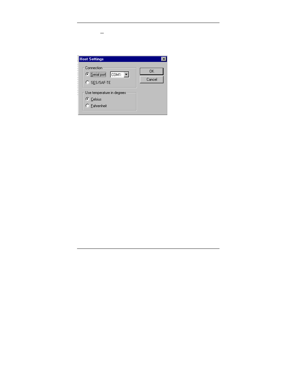 StorCase Technology DS500 User Manual | Page 62 / 81