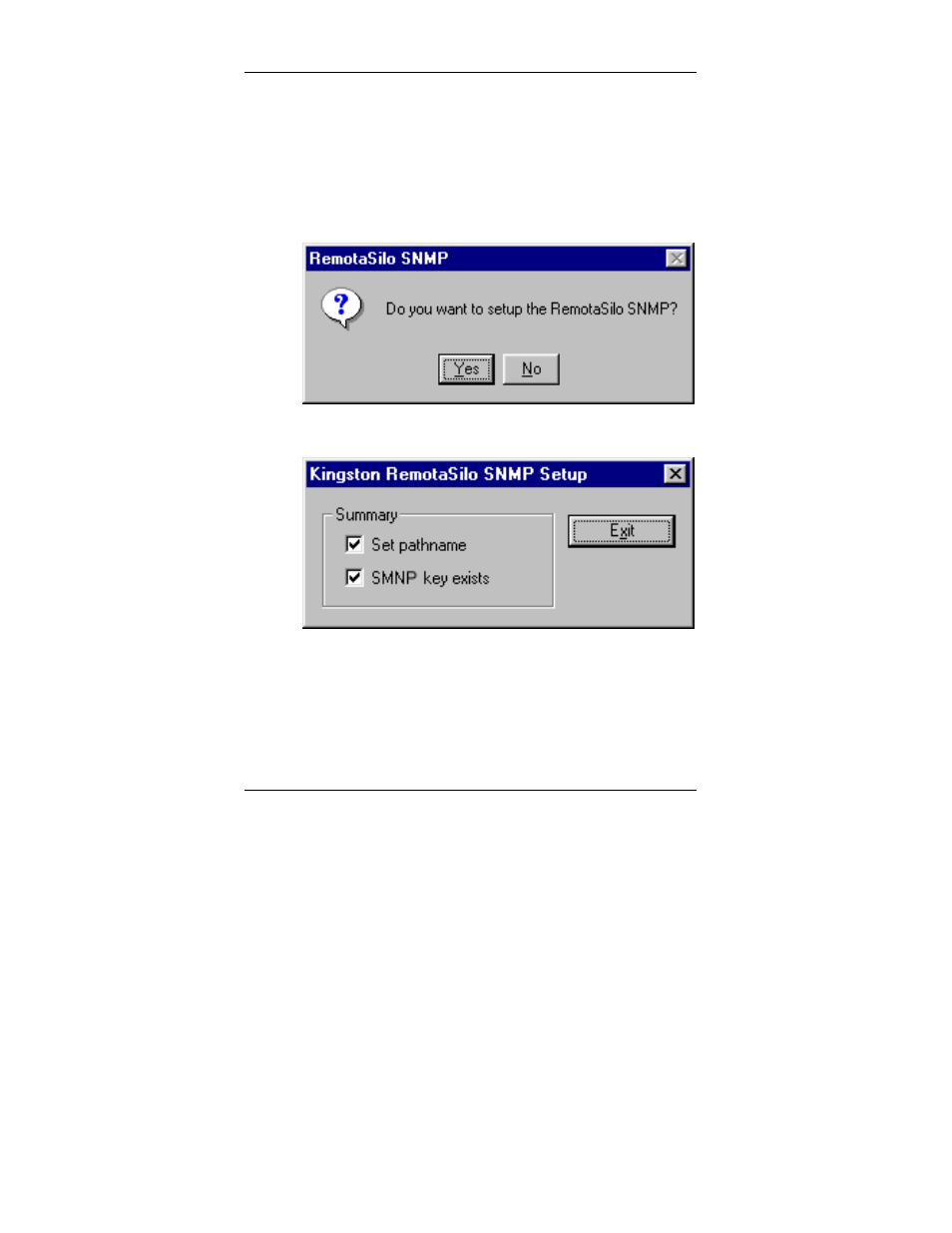 StorCase Technology DS500 User Manual | Page 68 / 81