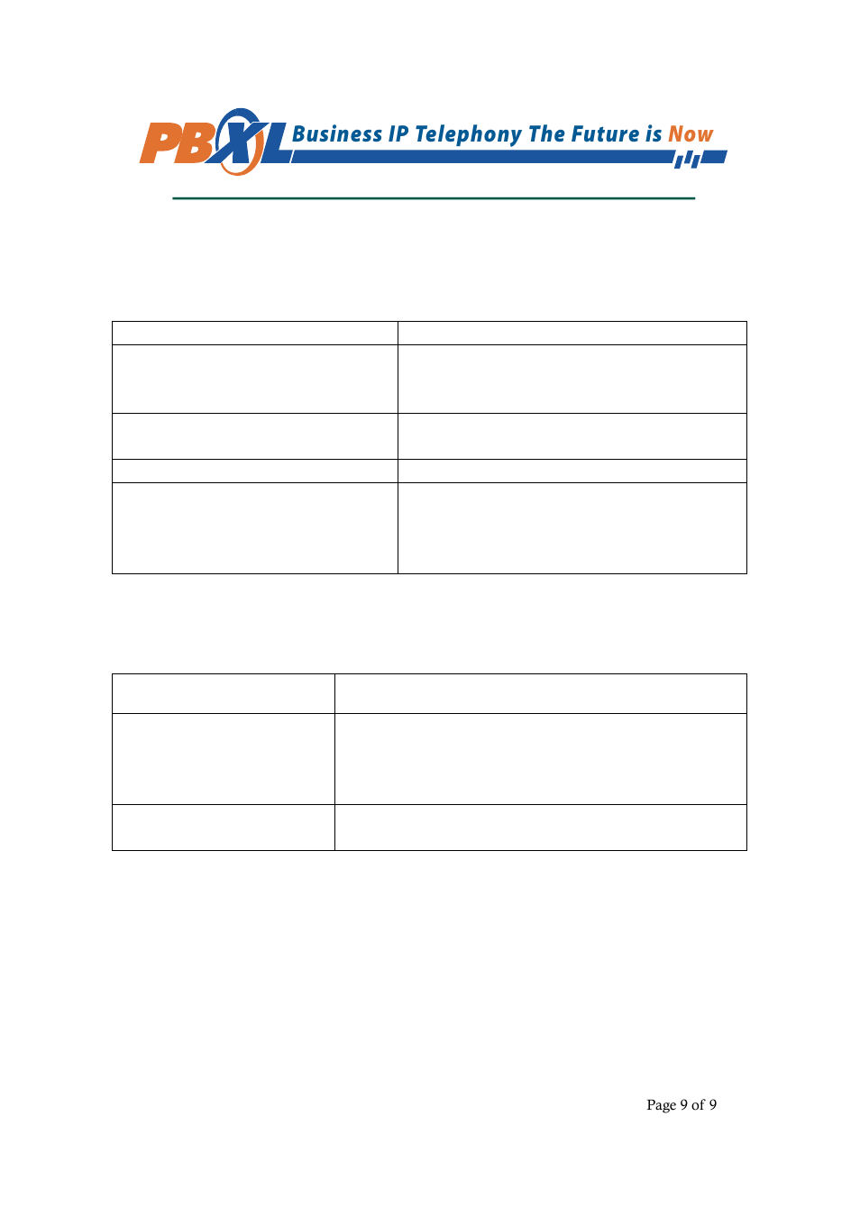 Using the speaker, Using the hold button, Business ip telephony the future is now | Cisco 7912G User Manual | Page 10 / 16