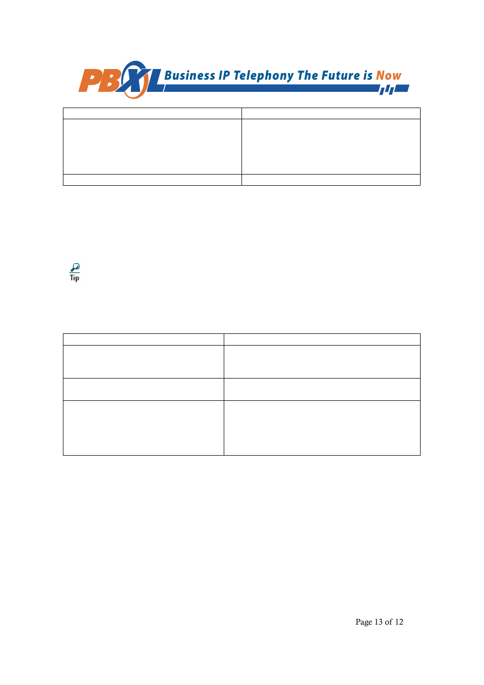 Forwarding your calls to another number, Business ip telephony the future is now | Cisco 7912G User Manual | Page 14 / 16