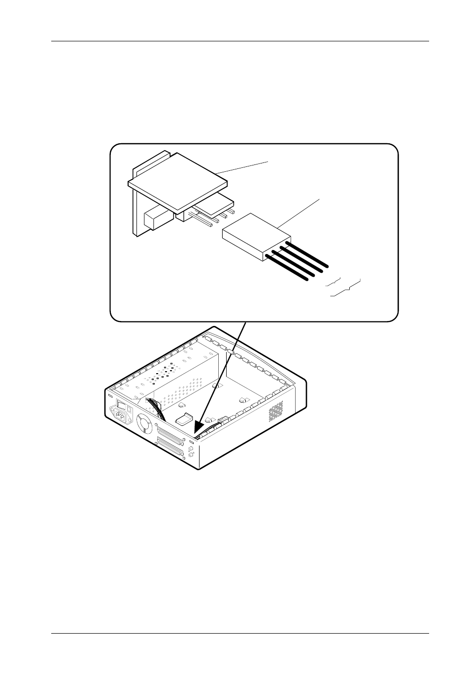 StorCase Technology DS90 User Manual | Page 23 / 32