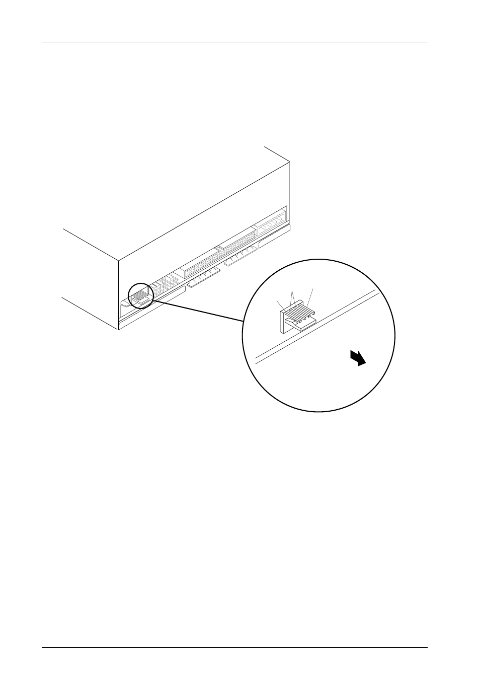 StorCase Technology DS90 User Manual | Page 24 / 32