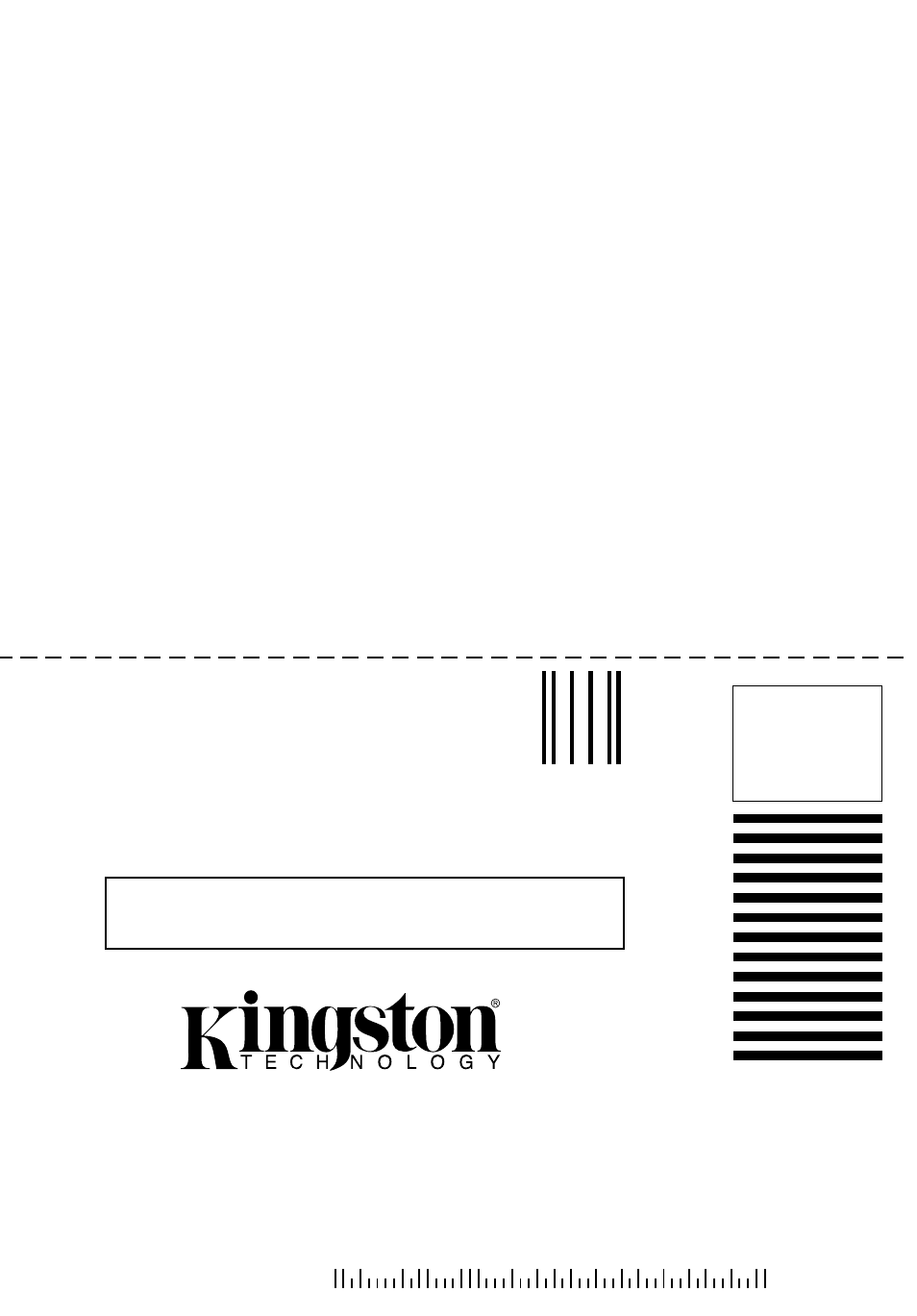 StorCase Technology DS90 User Manual | Page 32 / 32