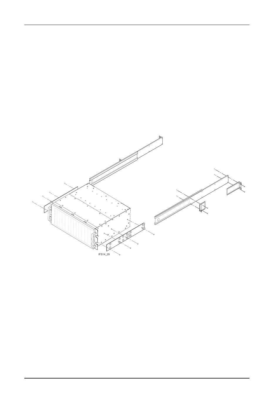R= r = r = r = r = r = r = r | StorCase Technology InfoStation 12-Bay 4U Ultra320/SATA User Manual | Page 111 / 127