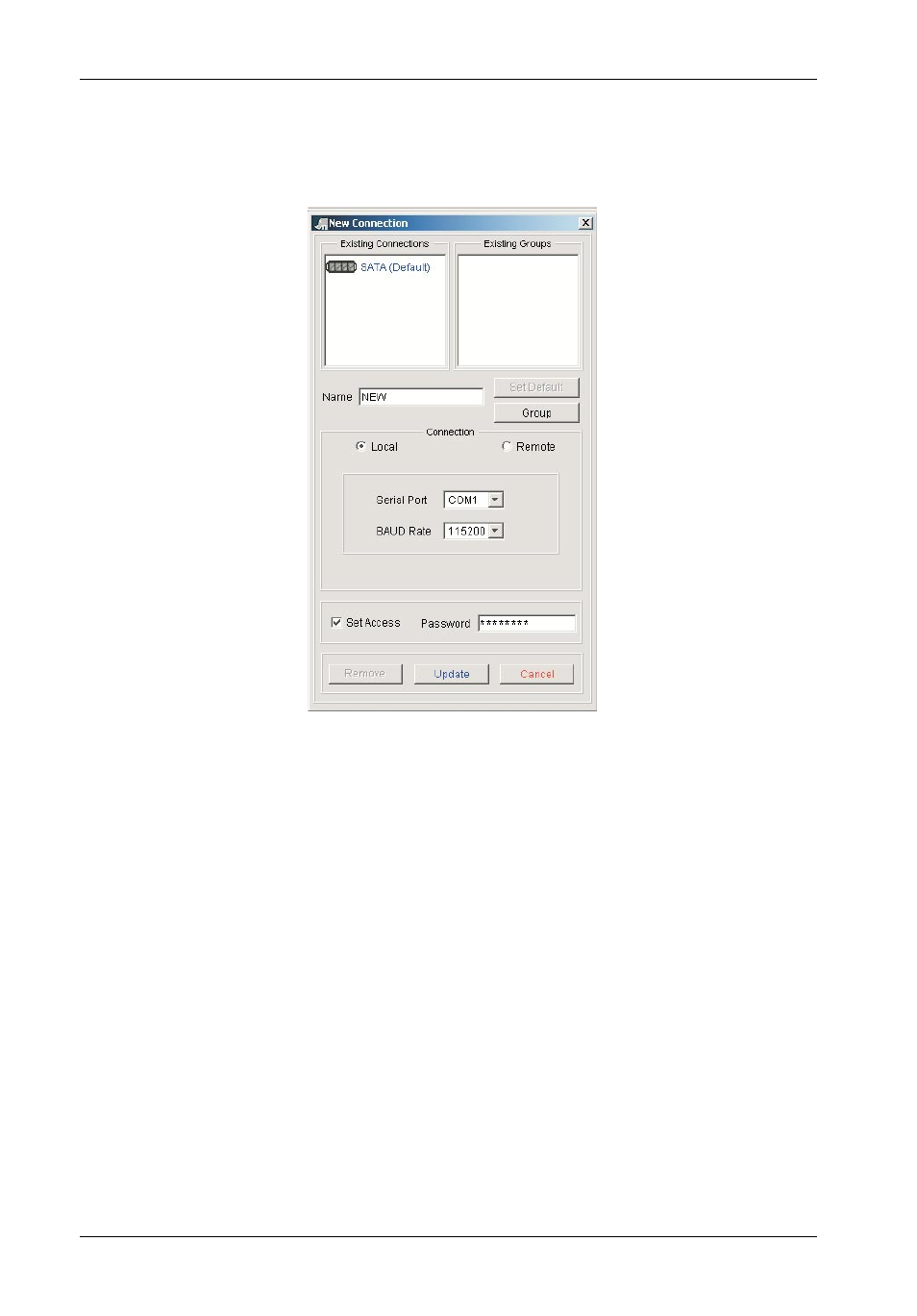 StorCase Technology InfoStation 12-Bay 4U Ultra320/SATA User Manual | Page 31 / 127