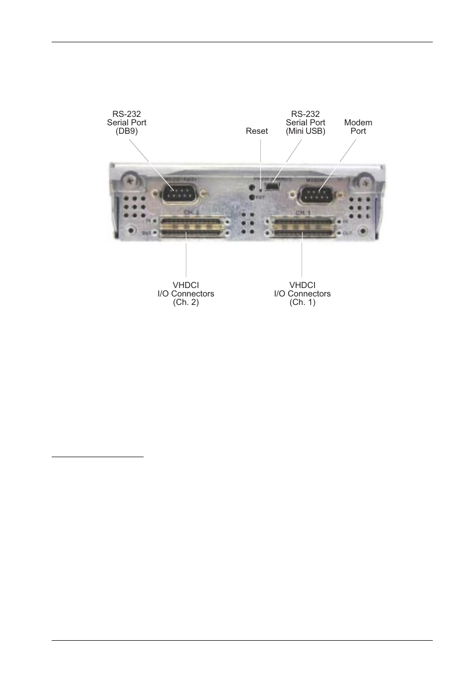 StorCase Technology InfoStation 16-Bay 3U SCSI/SATA User Manual | Page 22 / 119