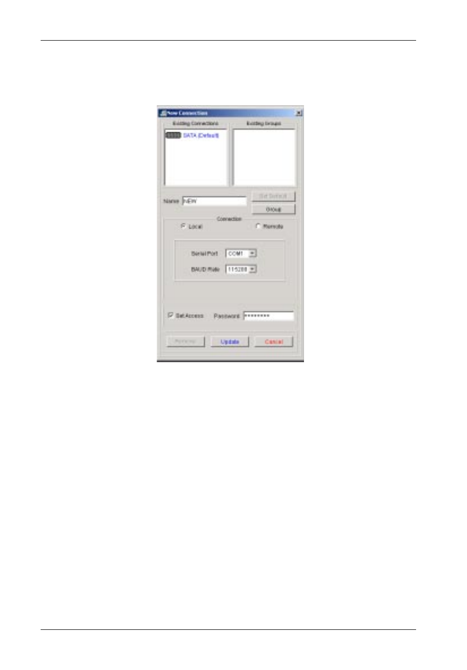 StorCase Technology InfoStation 16-Bay 3U SCSI/SATA User Manual | Page 35 / 119