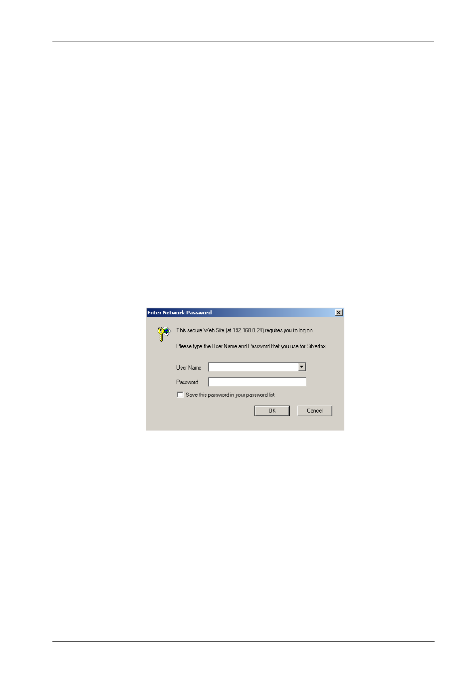 Lan management | StorCase Technology InfoStation 16-Bay 3U SCSI/SATA User Manual | Page 7 / 28