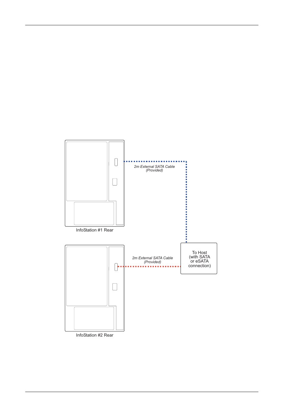 StorCase Technology InfoStation 5-Bay SATA 3Gbps RAID User Manual | Page 30 / 68