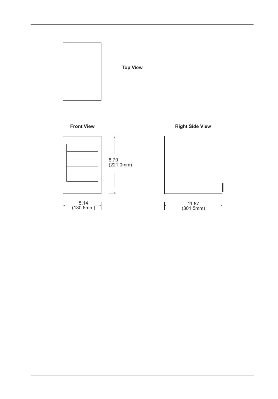 StorCase Technology InfoStation 5-Bay SATA 3Gbps RAID User Manual | Page 63 / 68