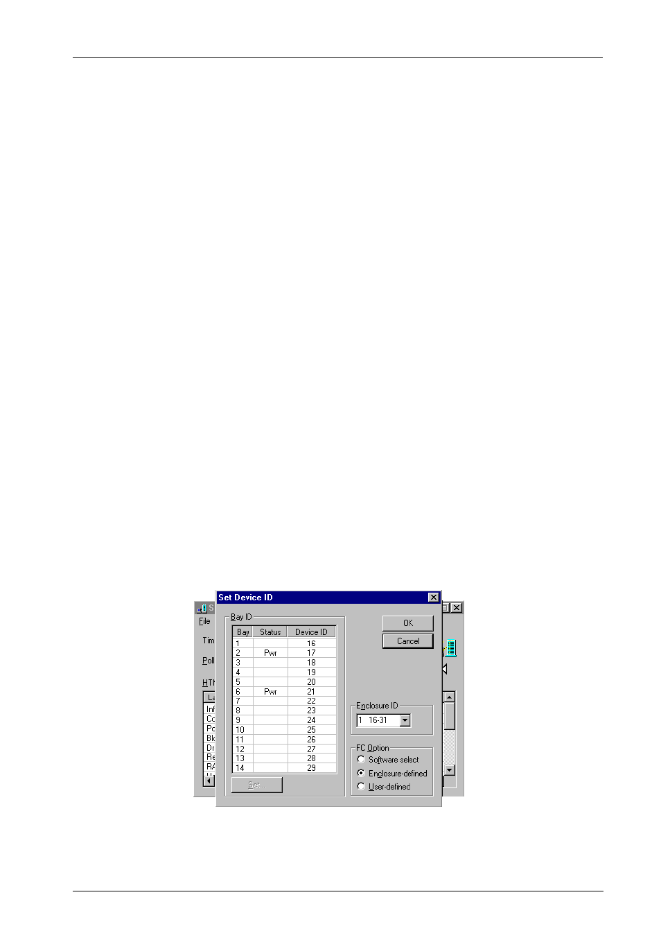 StorCase Technology InfoMon User Manual | Page 19 / 50