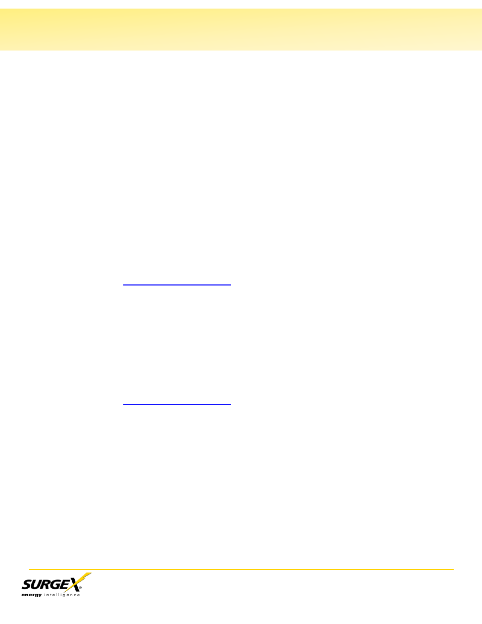Viii. email notification | SurgeX SX-AX20 User Manual | Page 30 / 34