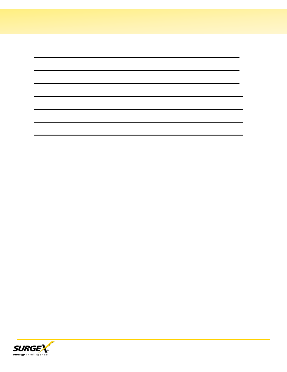SurgeX SX-AX20 User Manual | Page 2 / 24
