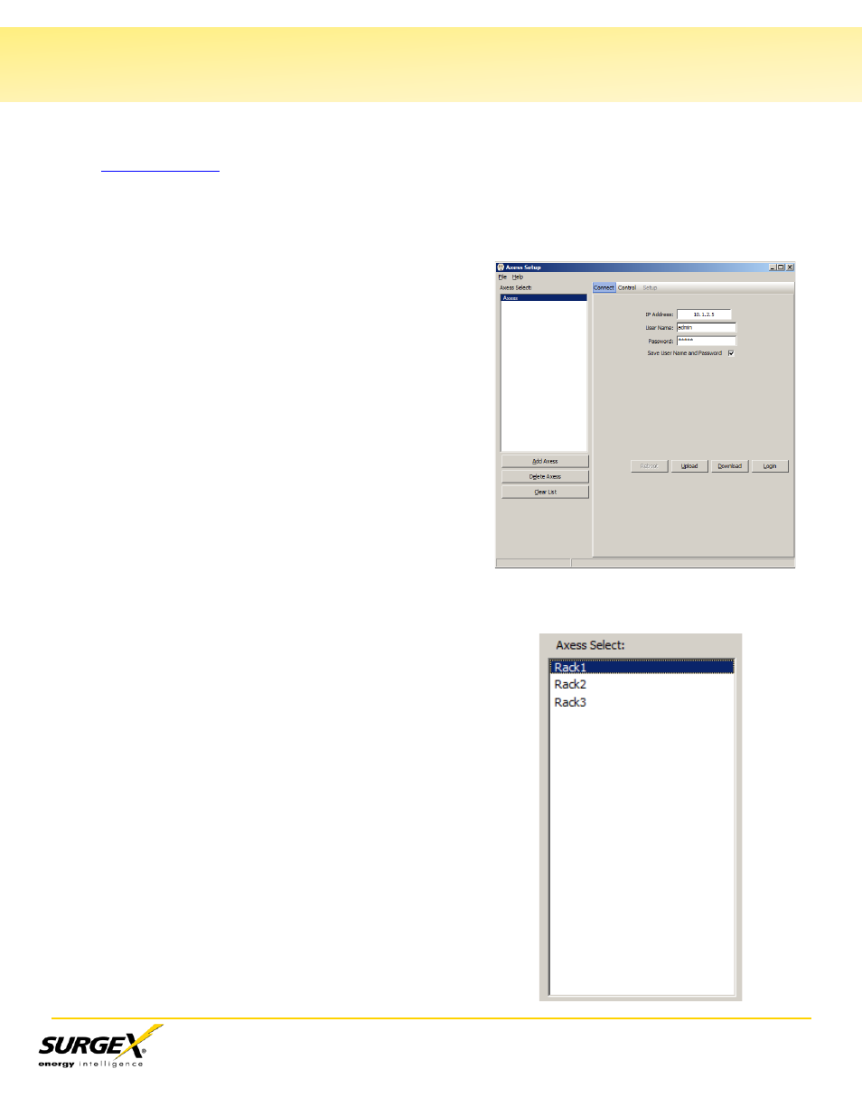 Ii. installation | SurgeX SX-AX20 User Manual | Page 4 / 24