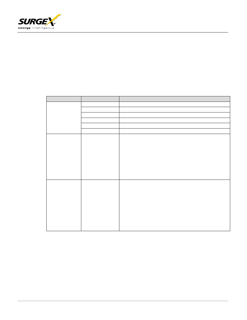 4 12v dc output, Seq/seq-1u user manual | SurgeX SX-2120 User Manual | Page 11 / 23