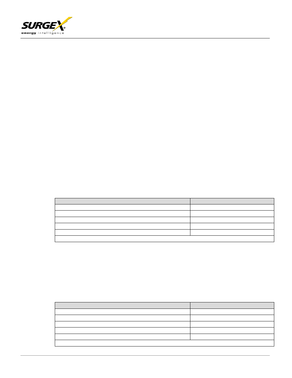 3 expanded system, Seq/seq-1u user manual | SurgeX SX-2120 User Manual | Page 17 / 23