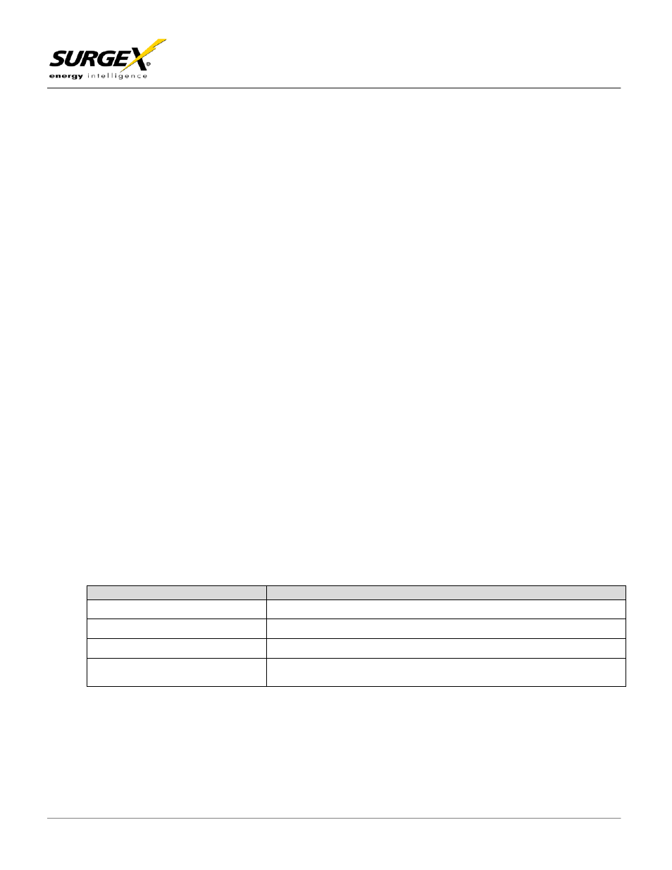 Quick start, Seq/seq-1u user manual | SurgeX SX-2120 User Manual | Page 8 / 23