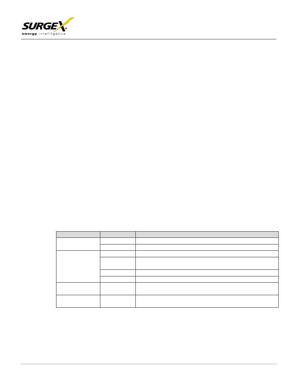 Programming, 1 power sequencing control, Seq/seq-1u user manual | SurgeX SX-2120 User Manual | Page 9 / 23