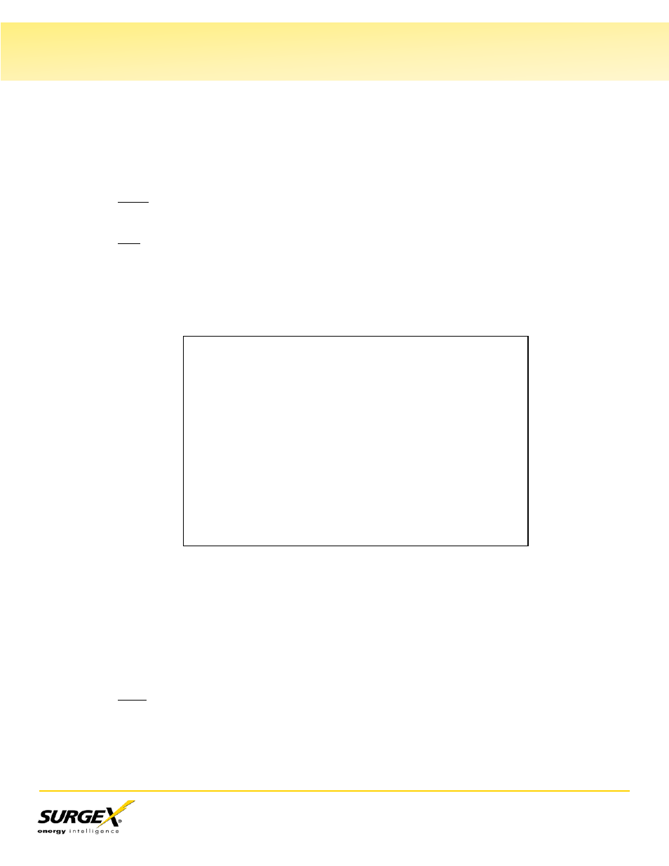 Setting the ip address, Iii. initial set-up, Continued) | SurgeX SA-82 User Manual | Page 7 / 26
