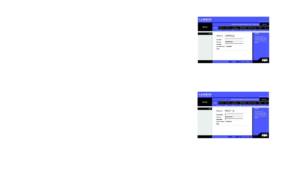 Cisco WRTP54G User Manual | Page 30 / 114