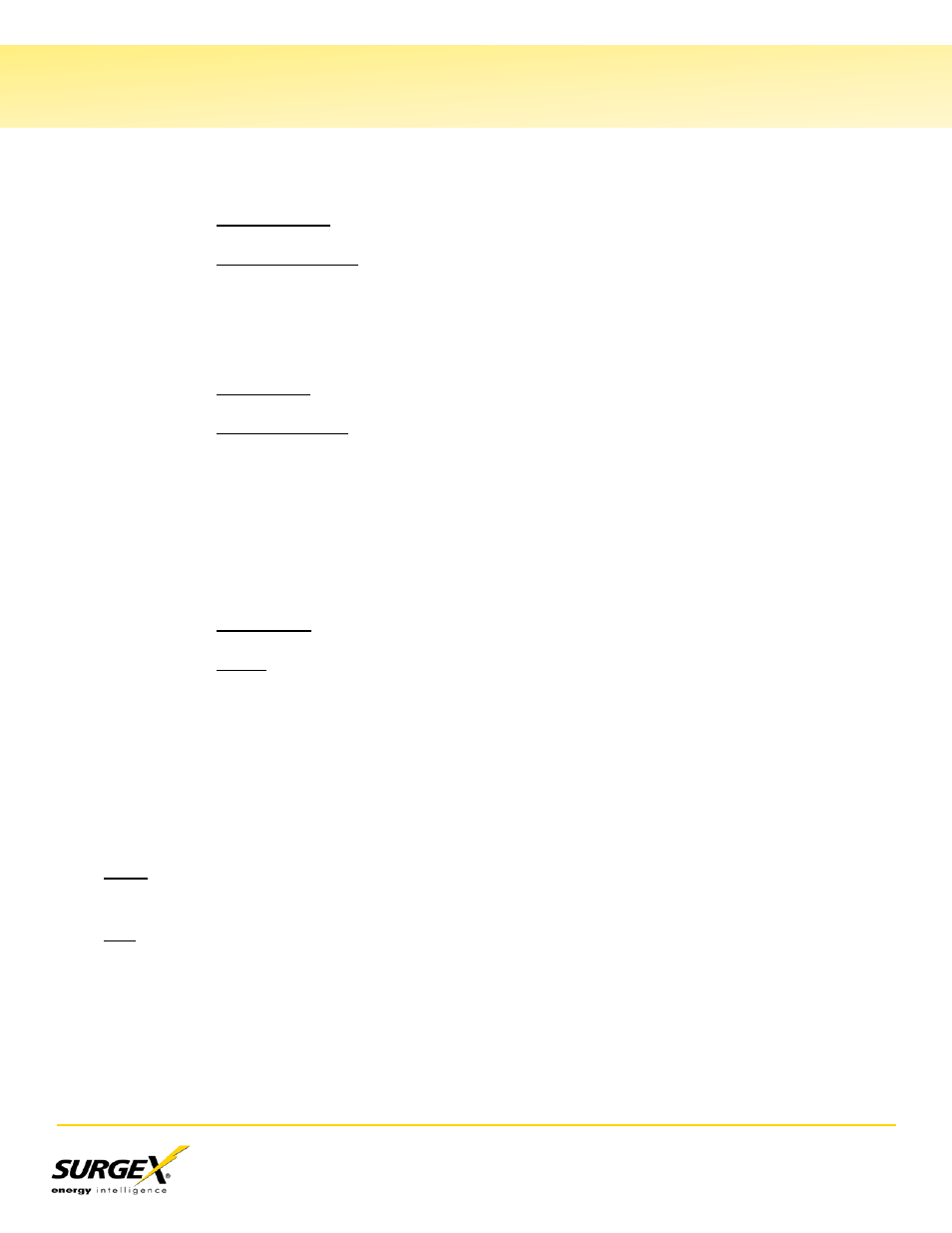 Setting the ip address, V. initial set-up, Continued) | SurgeX CM-1115-RT-AR User Manual | Page 10 / 31