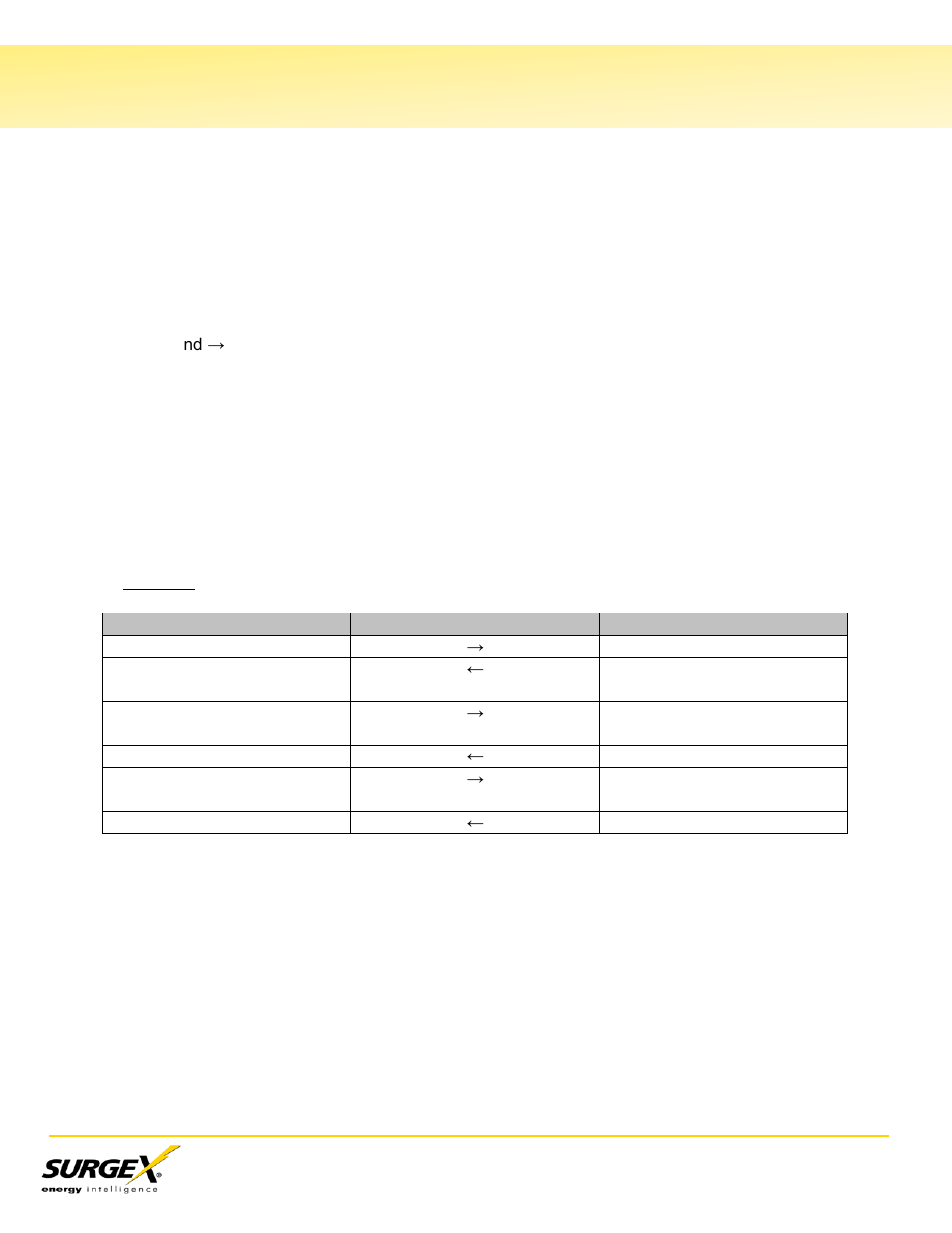Viii. dxp protocol, Overview, Hello handshake | SurgeX CM-1115-RT-AR User Manual | Page 23 / 31