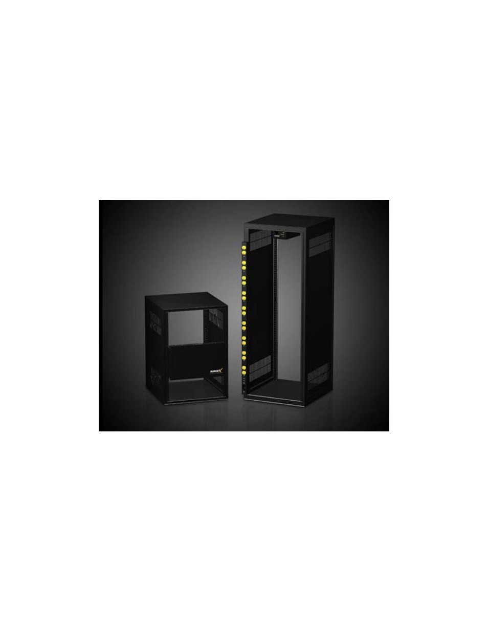 SurgeX CM-1120-RT24 User Manual | 8 pages