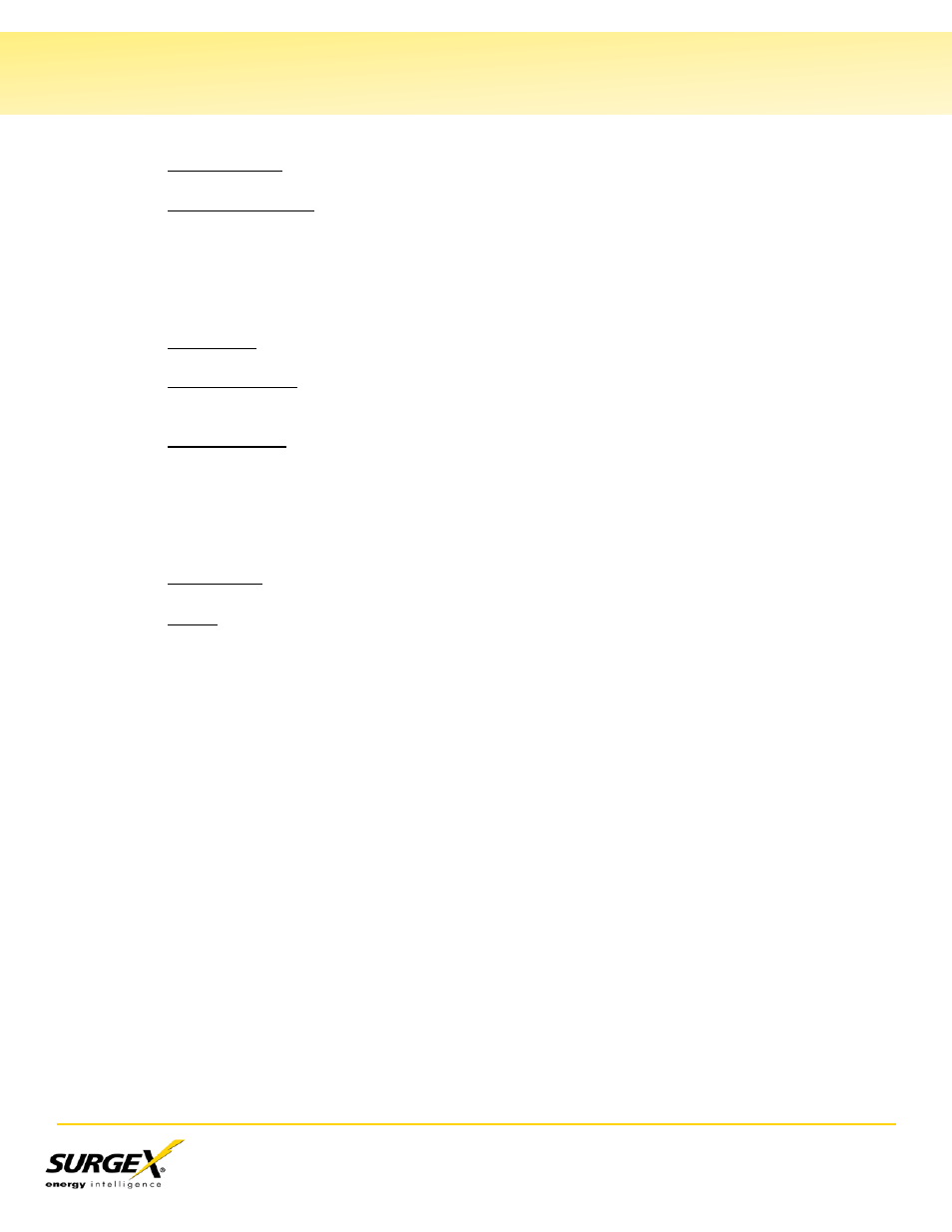 V. initial set-up, Continued) | SurgeX SX-20NE-RT-AR User Manual | Page 10 / 29