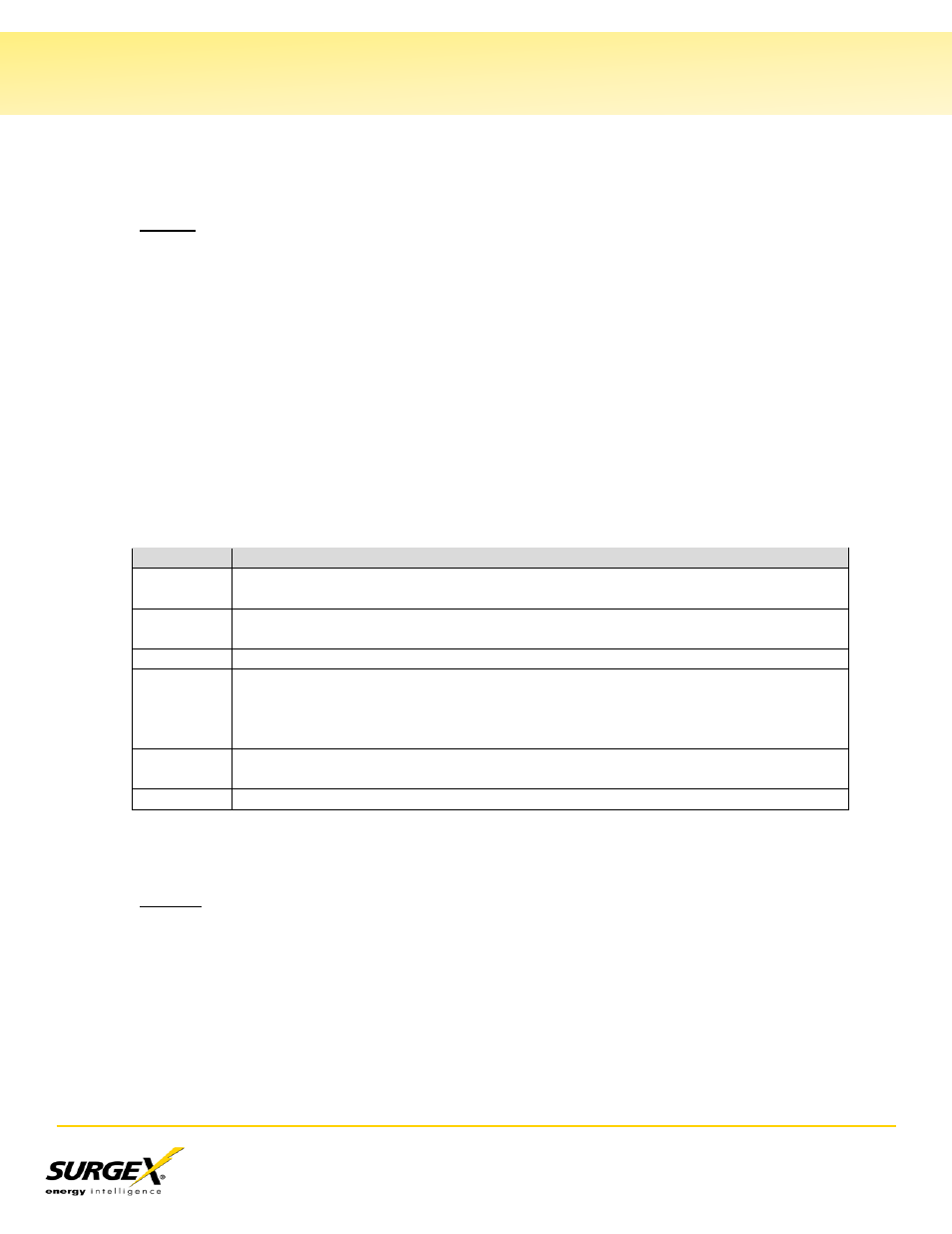 Dxp packet, Viii. dxp protocol, Continued) | SurgeX SX-20NE-RT-AR User Manual | Page 24 / 29