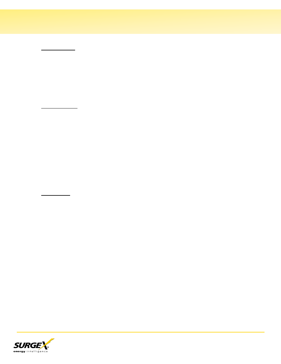 Payloads, Viii. dxp protocol, Continued) | SurgeX SX-20NE-RT-AR User Manual | Page 27 / 29