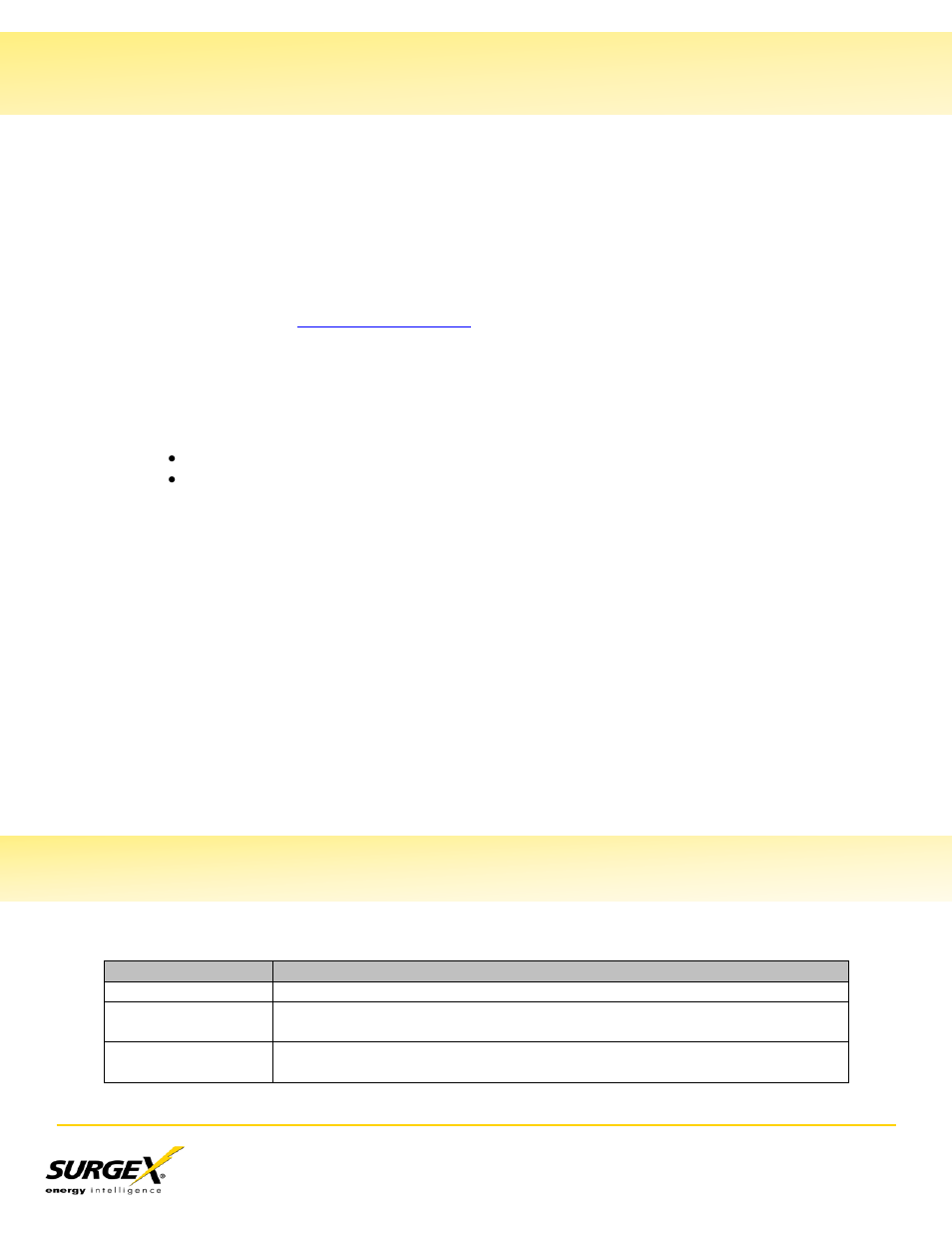 X. firmware upgrades, Xi. reset button | SurgeX SX-20NE-RT-AR User Manual | Page 28 / 29