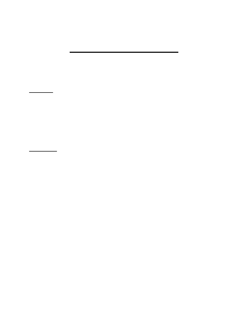 SurgeX PF-420 User Manual | 2 pages