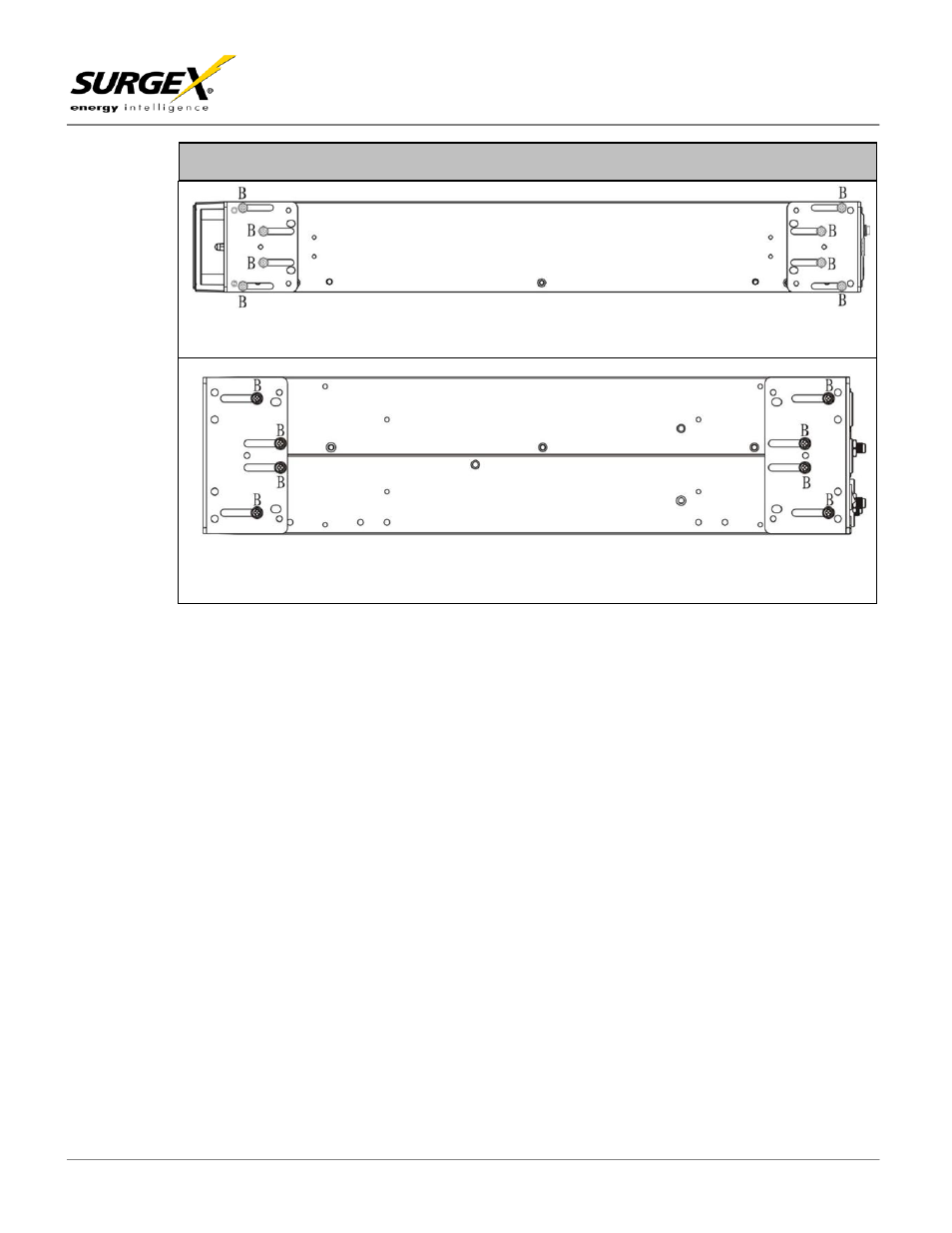 On-line ups user manual | SurgeX UPS-3000-OL User Manual | Page 16 / 37