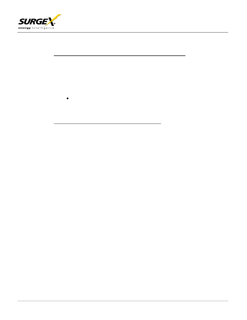 On-line ups user manual | SurgeX UPS-3000-OL User Manual | Page 21 / 37