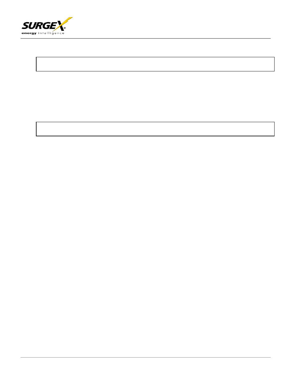 On-line ups user manual | SurgeX UPS-3000-OL User Manual | Page 35 / 37